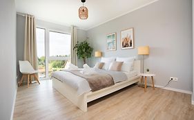 RegioStyle Idyllische Ferienwohnung am Schaalsee